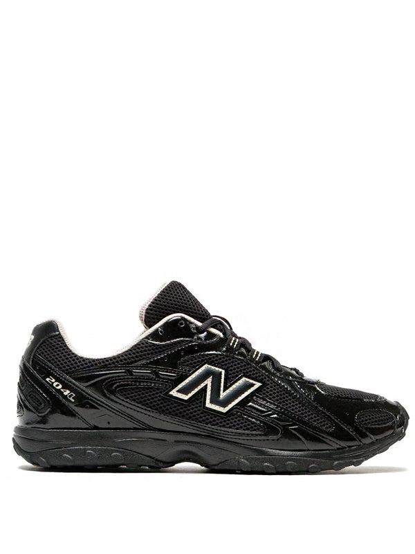 New Balance 204L Black Timberwolf