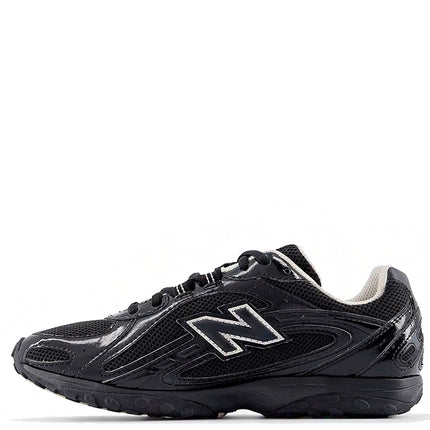 New Balance 204L Black Timberwolf
