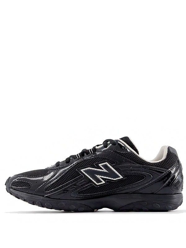 New Balance 204L Black Timberwolf