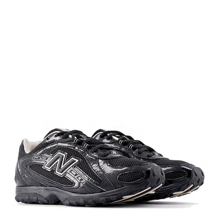 New Balance 204L Black Timberwolf