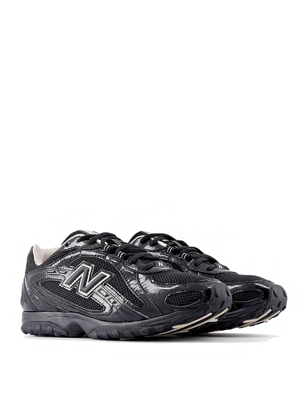 New Balance 204L Black Timberwolf