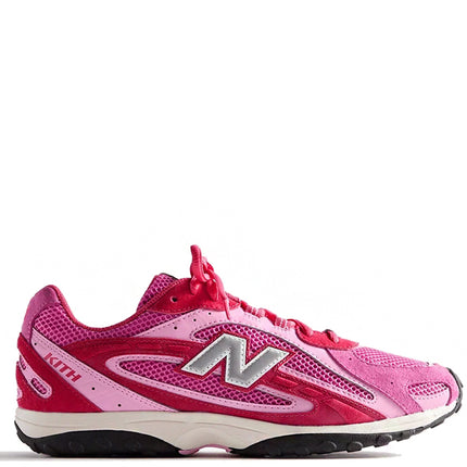 New Balance 204L Kith Pink
