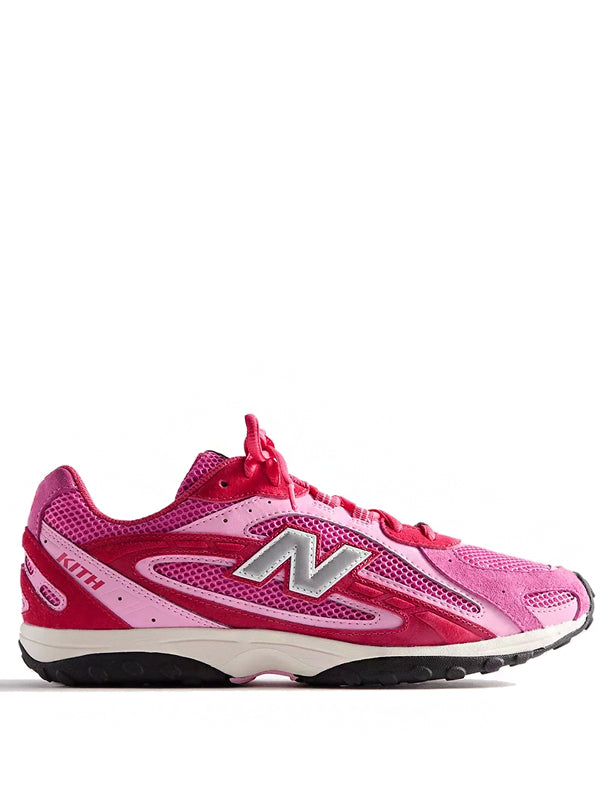 New Balance 204L Kith Pink