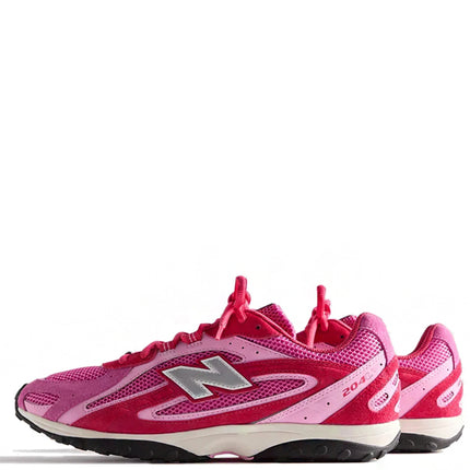 New Balance 204L Kith Pink