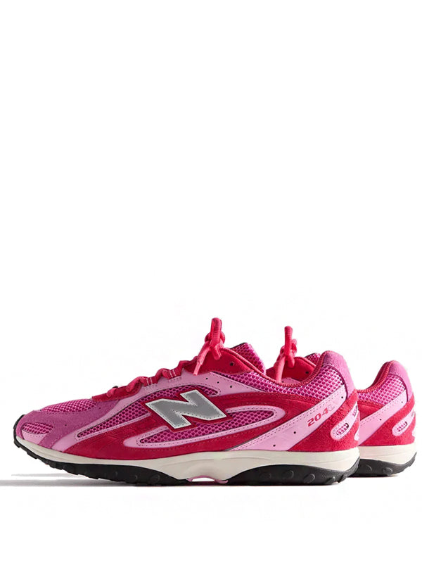 New Balance 204L Kith Pink