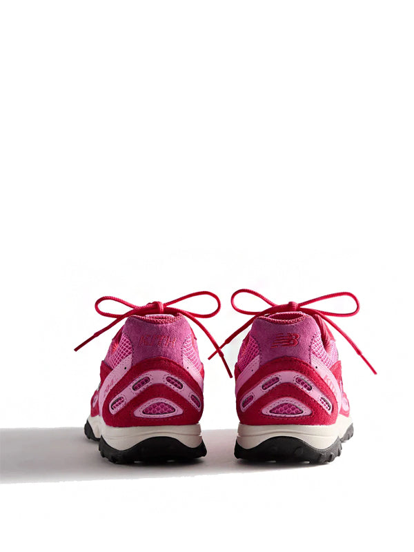 New Balance 204L Kith Pink