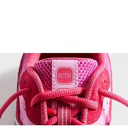 New Balance 204L Kith Pink