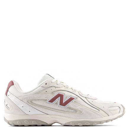 New Balance 204L Maroon Sea Salt