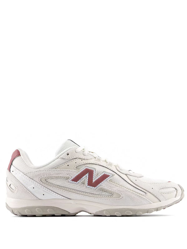New Balance 204L Maroon Sea Salt