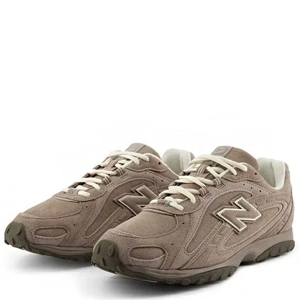 New Balance 204L Mushroom Arid Stone