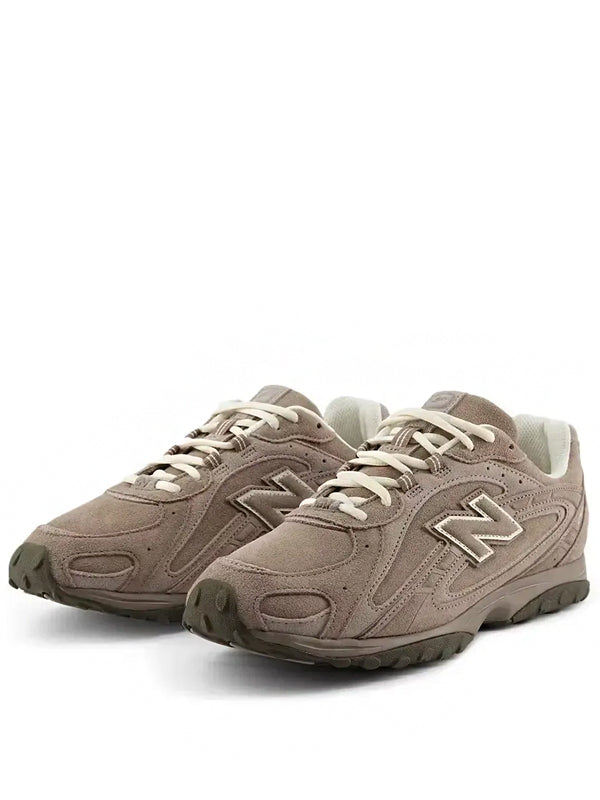 New Balance 204L Mushroom Arid Stone