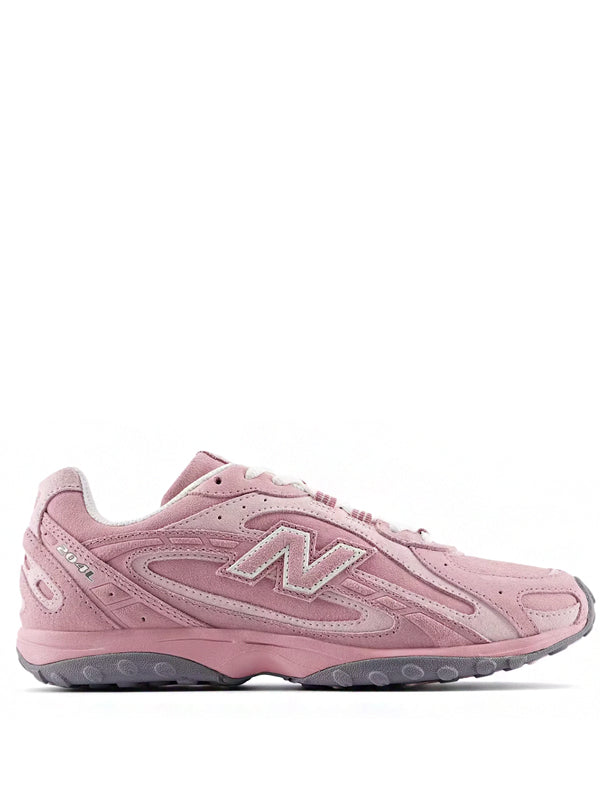 New Balance 204L Pink Taffy Rose Sugar