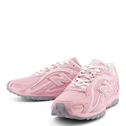 New Balance 204L Pink Taffy Rose Sugar