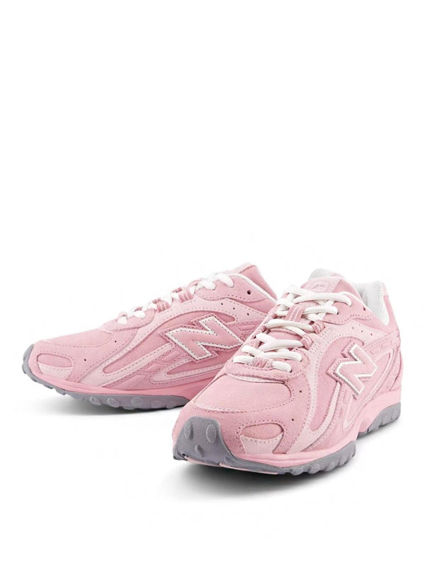 New Balance 204L Pink Taffy Rose Sugar