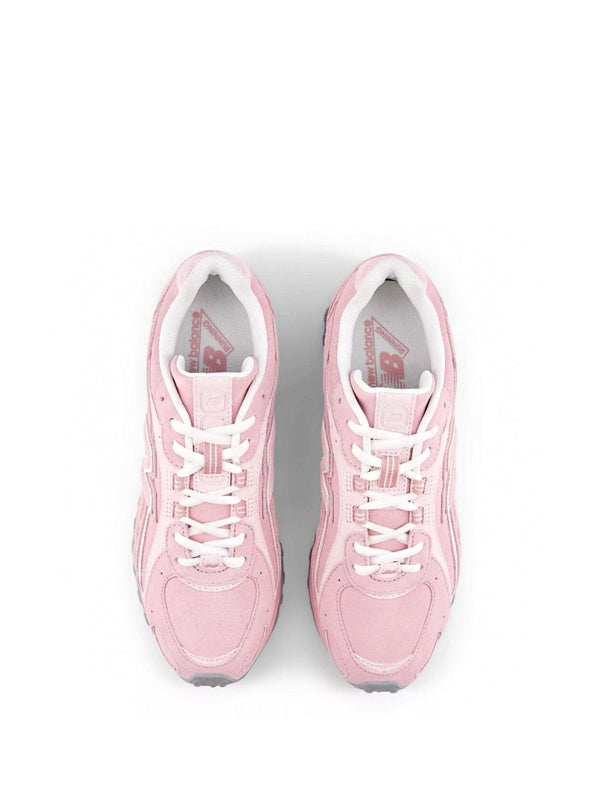 New Balance 204L Pink Taffy Rose Sugar