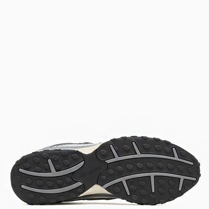 New Balance 204L Silver Metallic Black
