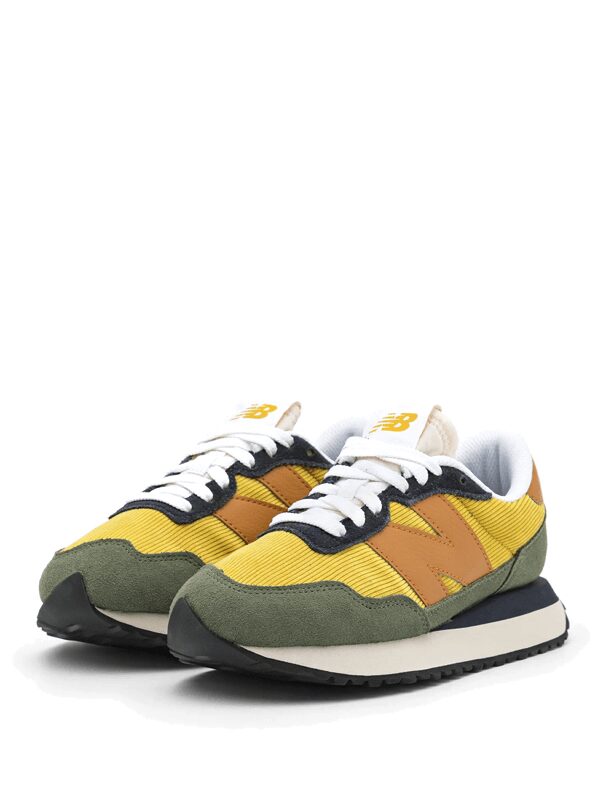 New Balance 237 Harvest