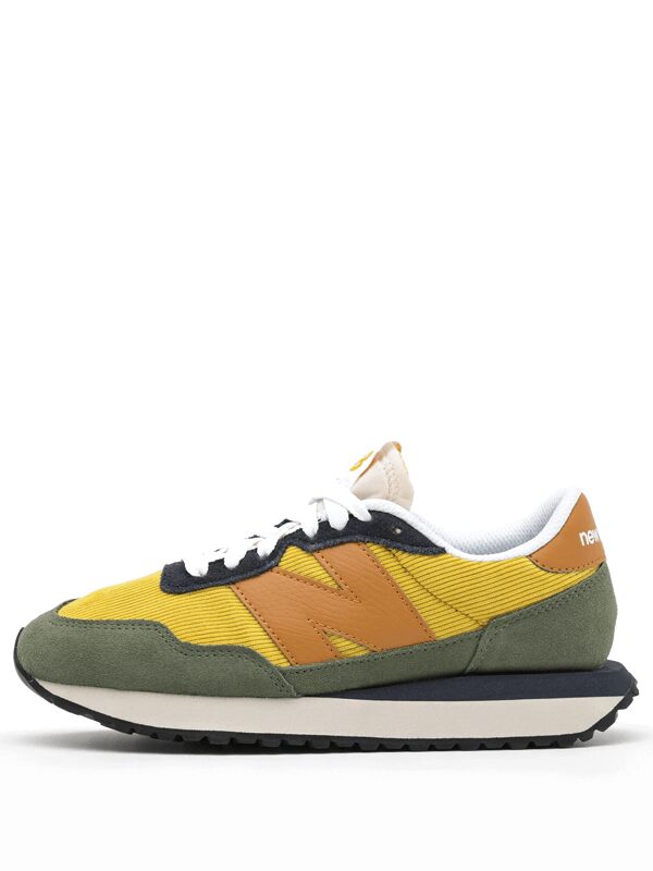 New Balance 237 Harvest