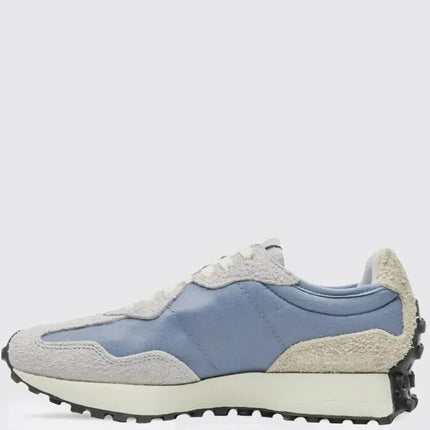 New Balance 327 Grey Beige Lilac