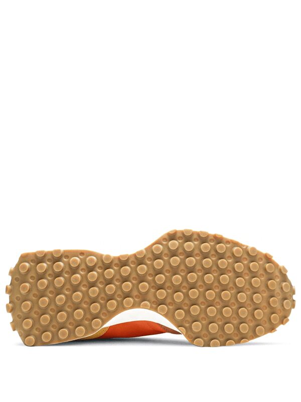 New Balance 327 Orange