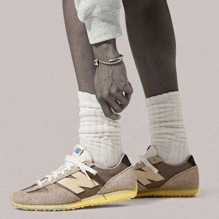 New Balance 471 Grey Day (2025)