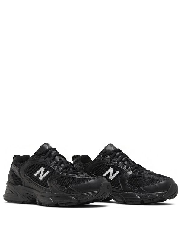 New Balance 530 Black
