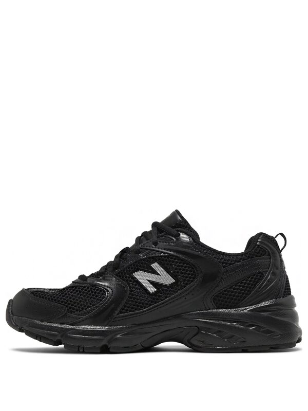 New Balance 530 Black