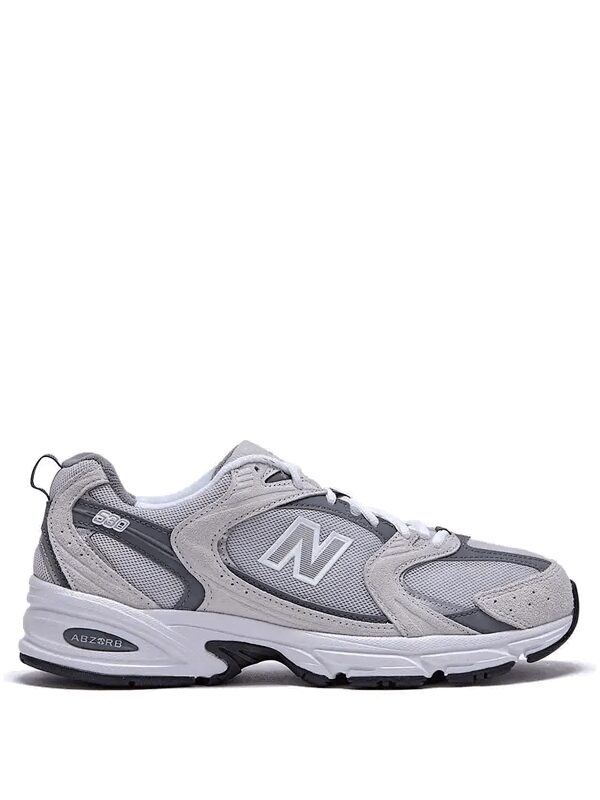 New Balance 530 Classic Grey