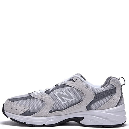 New Balance 530 Classic Grey