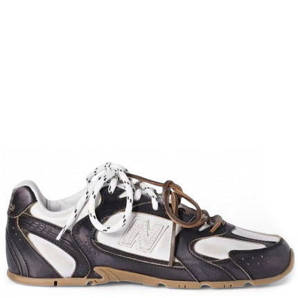 New Balance 530 SL Deco Miu Miu Black White