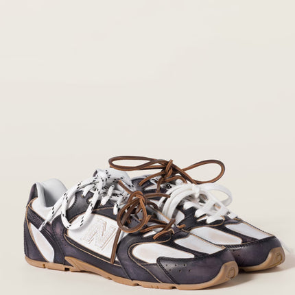 New Balance 530 SL Deco Miu Miu Black White