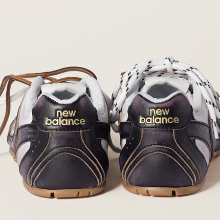 New Balance 530 SL Deco Miu Miu Black White
