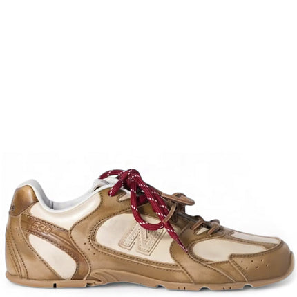 New Balance 530 SL Deco Miu Miu Cinnamon Travertine Grey