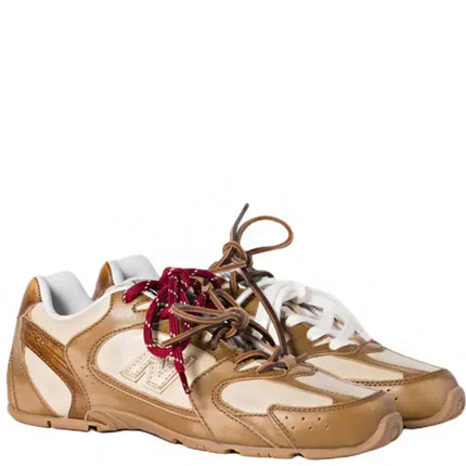 New Balance 530 SL Deco Miu Miu Cinnamon Travertine Grey
