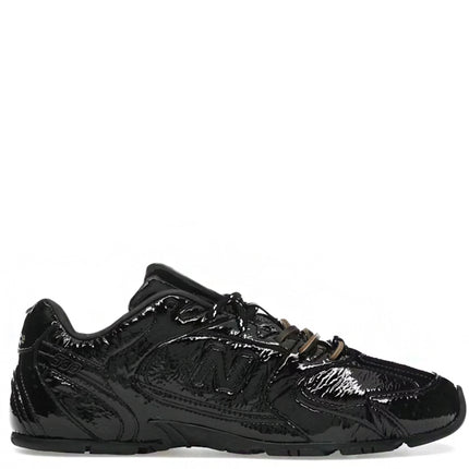 New Balance 530 SL Miu Miu Black Patent