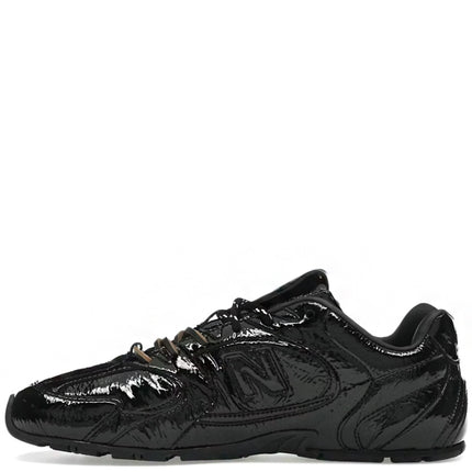 New Balance 530 SL Miu Miu Black Patent