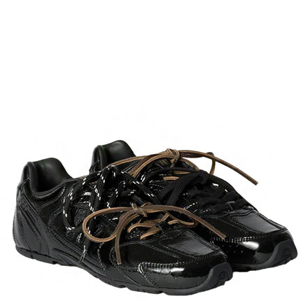 New Balance 530 SL Miu Miu Black Patent