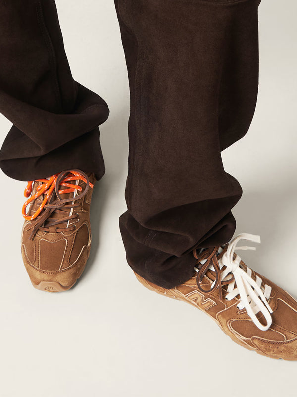 New Balance 530 SL Miu Miu Cinnamon