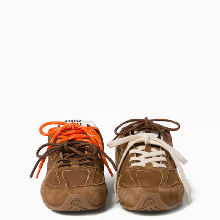 New Balance 530 SL Miu Miu Cinnamon