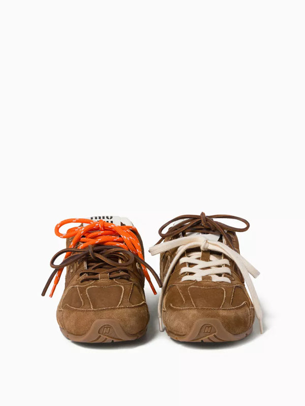 New Balance 530 SL Miu Miu Cinnamon
