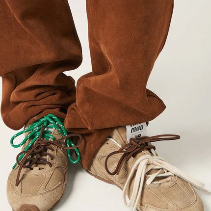 New Balance 530 SL Miu Miu Ecru