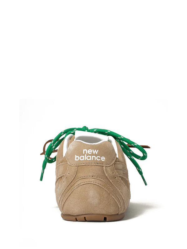 New Balance 530 SL Miu Miu Ecru