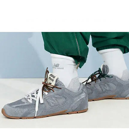 New Balance 530 SL Miu Miu Periwinkle Blue