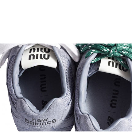 New Balance 530 SL Miu Miu Periwinkle Blue