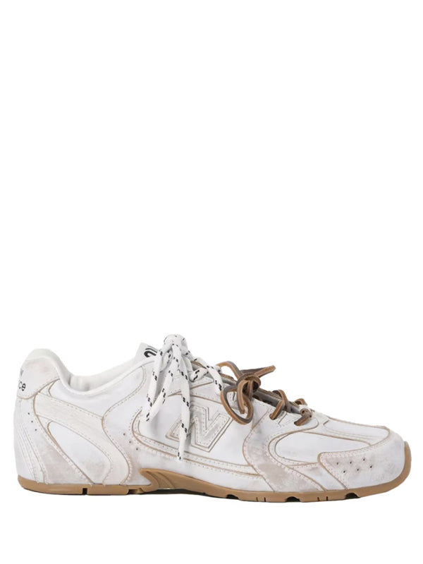 New Balance 530 SL Miu Miu White Gum
