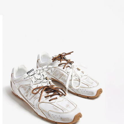 New Balance 530 SL Miu Miu White Gum