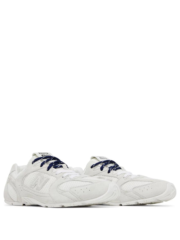 New Balance 530 SL Miu Miu White