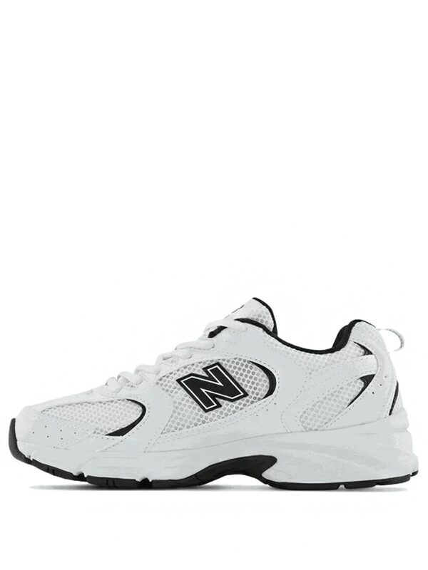 New Balance 530 White Black Details