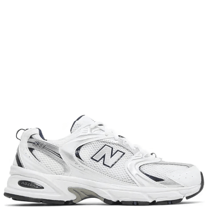 New Balance 530 White Natural Indigo