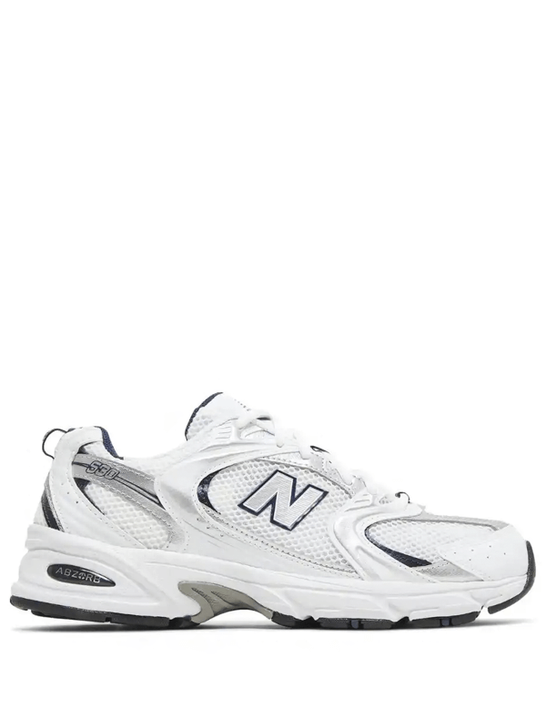 New Balance 530 White Natural Indigo